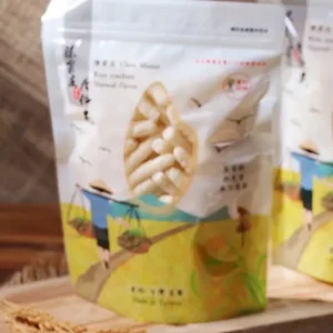 陳家庄米果 一箱10包入