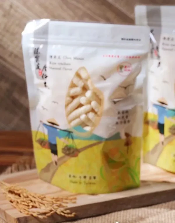陳家庄米果 一箱10包入
