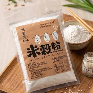 陳家庄米穀粉 箱10包入