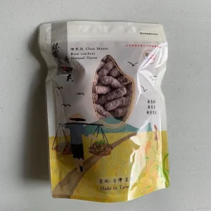 陳家庄黑米果 一箱10包入