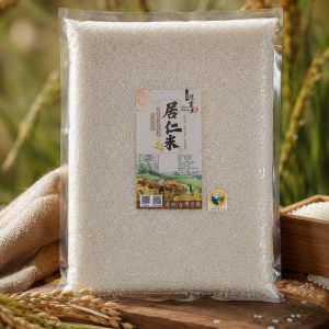 居仁米3.5公斤✖️5包(免運賣場僅單獨結帳)